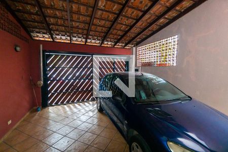 Vista da Sala de casa para alugar com 2 quartos, 100m² em Parque Jabaquara, São Paulo