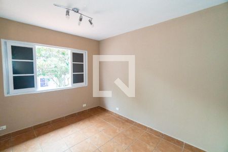 Quarto 1 de casa para alugar com 2 quartos, 100m² em Parque Jabaquara, São Paulo