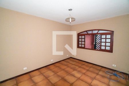 Sala de casa para alugar com 2 quartos, 100m² em Parque Jabaquara, São Paulo