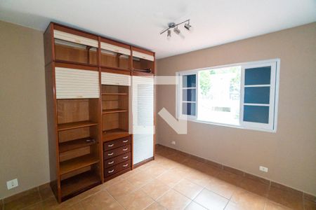 Quarto 1 de casa para alugar com 2 quartos, 100m² em Parque Jabaquara, São Paulo