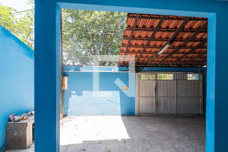 Vista da Sala de casa para alugar com 3 quartos, 280m² em Jardim América, Rio de Janeiro