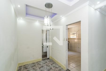 Sala de Jantar de casa para alugar com 3 quartos, 280m² em Jardim América, Rio de Janeiro