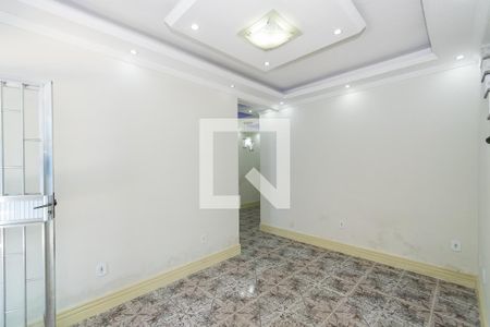 Sala de casa para alugar com 3 quartos, 280m² em Jardim América, Rio de Janeiro