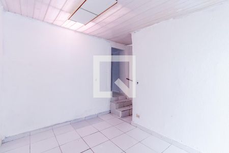 Sala de casa para alugar com 1 quarto, 100m² em Cidade Líder, São Paulo