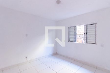 Quarto de casa para alugar com 1 quarto, 100m² em Cidade Líder, São Paulo