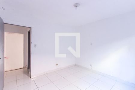 Quarto de casa para alugar com 1 quarto, 100m² em Cidade Líder, São Paulo