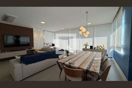 Apartamento à venda com 4 quartos, 157m² em Brooklin, São Paulo