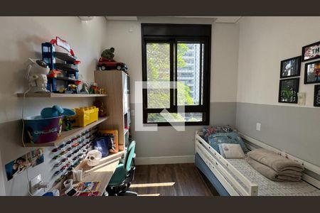 Apartamento à venda com 4 quartos, 157m² em Brooklin, São Paulo