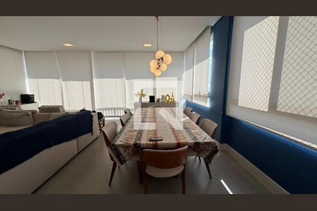 Apartamento à venda com 4 quartos, 157m² em Brooklin, São Paulo