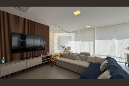 Apartamento à venda com 4 quartos, 157m² em Brooklin, São Paulo