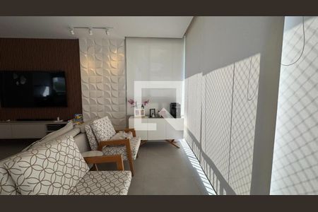 Apartamento à venda com 4 quartos, 157m² em Brooklin, São Paulo