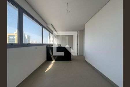 Apartamento à venda com 3 quartos, 184m² em Água Branca, São Paulo