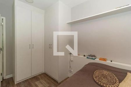 Apartamento à venda com 2 quartos, 59m² em Tatuapé, São Paulo