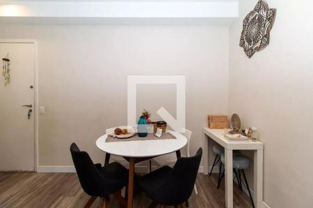 Apartamento à venda com 2 quartos, 59m² em Tatuapé, São Paulo