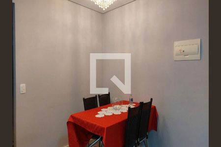 Apartamento à venda com 2 quartos, 55m² em Vila Independencia, São Paulo