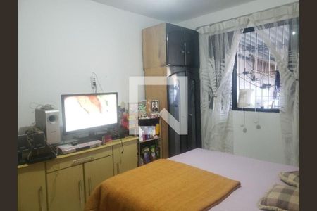 Casa à venda com 3 quartos, 168m² em Jardim Cristiane, Santo André