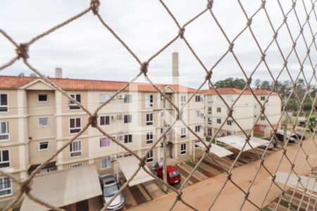 Vista/Sala de apartamento para alugar com 3 quartos, 60m² em São Miguel, São Leopoldo