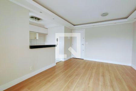 Apartamento à venda com 50m², 2 quartos e 1 vagaSala