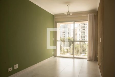 Sala de apartamento para alugar com 2 quartos, 64m² em Vila da Saúde, São Paulo