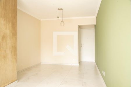 Sala de apartamento para alugar com 2 quartos, 64m² em Vila da Saúde, São Paulo