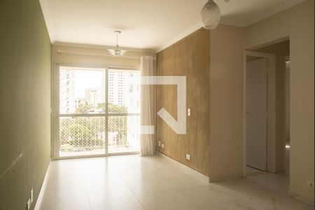 Sala de apartamento para alugar com 2 quartos, 64m² em Vila da Saúde, São Paulo