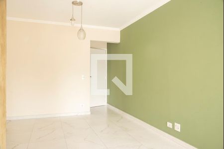 Sala de apartamento para alugar com 2 quartos, 64m² em Vila da Saúde, São Paulo