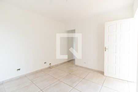 Sala de casa para alugar com 1 quarto, 25m² em Jardim Nazareth, São Paulo