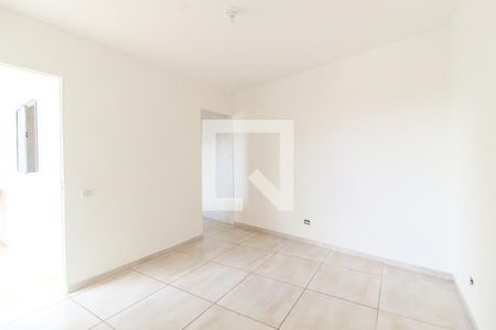 Sala de casa para alugar com 1 quarto, 25m² em Jardim Nazareth, São Paulo