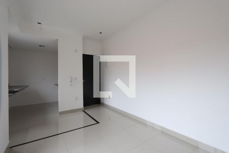 Sala de apartamento à venda com 2 quartos, 45m² em Parque da Vila Prudente, São Paulo