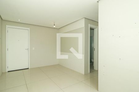 Sala de apartamento para alugar com 2 quartos, 72m² em Jardim Itu, Porto Alegre