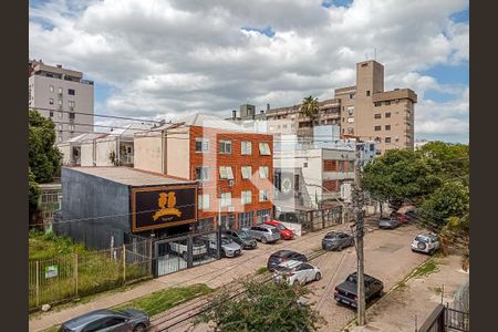 Apartamento para alugar com 1 quarto, 60m² em Menino Deus, Porto Alegre