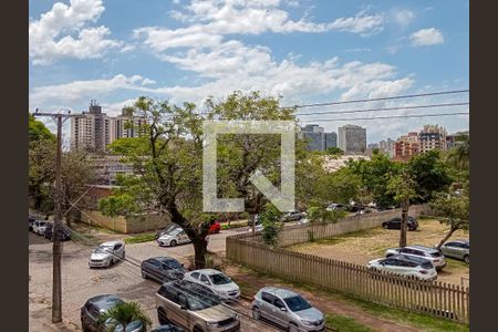 Apartamento para alugar com 1 quarto, 60m² em Menino Deus, Porto Alegre