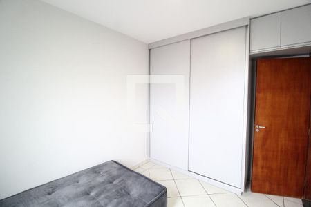 Quarto de apartamento para alugar com 2 quartos, 68m² em Santa Mônica, Uberlândia