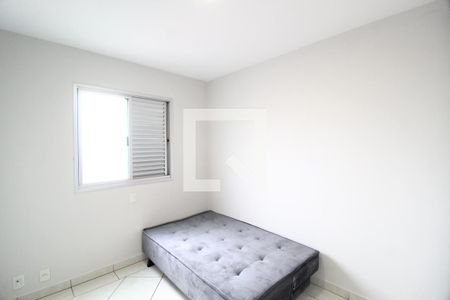 Quarto de apartamento para alugar com 2 quartos, 68m² em Santa Mônica, Uberlândia