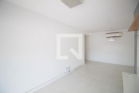 Sala de apartamento para alugar com 3 quartos, 120m² em Botafogo, Rio de Janeiro