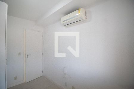 Quarto 1 de apartamento para alugar com 3 quartos, 120m² em Botafogo, Rio de Janeiro