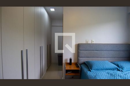 Suíte de apartamento para alugar com 3 quartos, 81m² em Recreio dos Bandeirantes, Rio de Janeiro