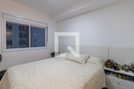 Suíte de apartamento para alugar com 2 quartos, 68m² em Jardim Flor da Montanha, Guarulhos