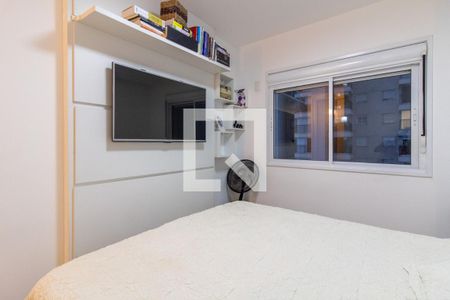 Suíte de apartamento para alugar com 2 quartos, 68m² em Jardim Flor da Montanha, Guarulhos