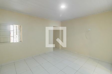 Quarto 1 de casa para alugar com 2 quartos, 70m² em Vila Matilde, São Paulo