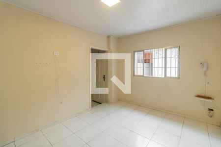 Sala de casa para alugar com 2 quartos, 70m² em Vila Matilde, São Paulo