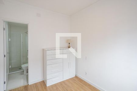 Quarto de apartamento para alugar com 1 quarto, 32m² em Presidente Altino, Osasco