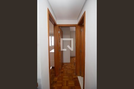 Corredor de apartamento para alugar com 3 quartos, 70m² em Jardim Iris, São Paulo