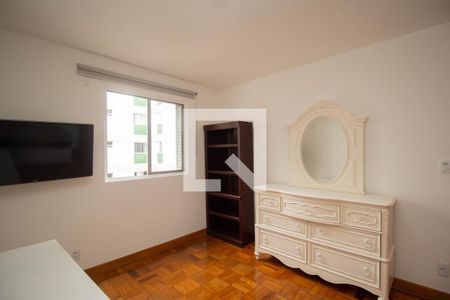 Quarto 1 de apartamento para alugar com 3 quartos, 70m² em Jardim Iris, São Paulo