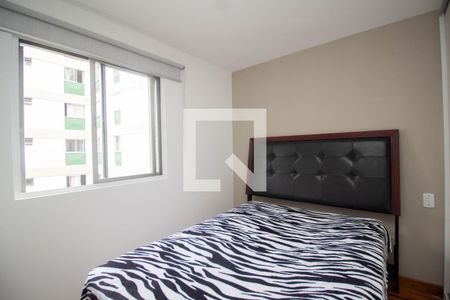 Quarto 2 de apartamento para alugar com 3 quartos, 70m² em Jardim Iris, São Paulo