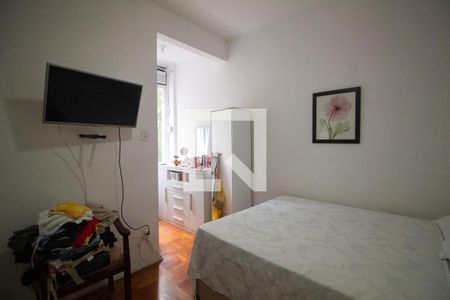 Quarto 2 de apartamento à venda com 2 quartos, 80m² em Copacabana, Rio de Janeiro