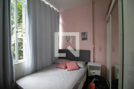 Quarto 1 de apartamento à venda com 2 quartos, 80m² em Copacabana, Rio de Janeiro