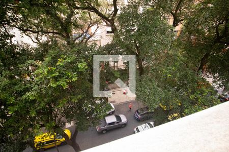 Vista do Quarto 1 de apartamento à venda com 2 quartos, 80m² em Copacabana, Rio de Janeiro