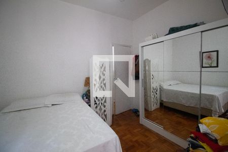 Quarto 2 - Armários de apartamento à venda com 2 quartos, 80m² em Copacabana, Rio de Janeiro