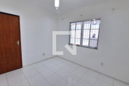 Quarto 2 de casa para alugar com 3 quartos, 90m² em Engenho do Porto, Duque de Caxias